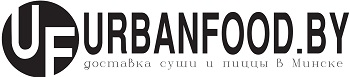 UrbanFood.by Logo
